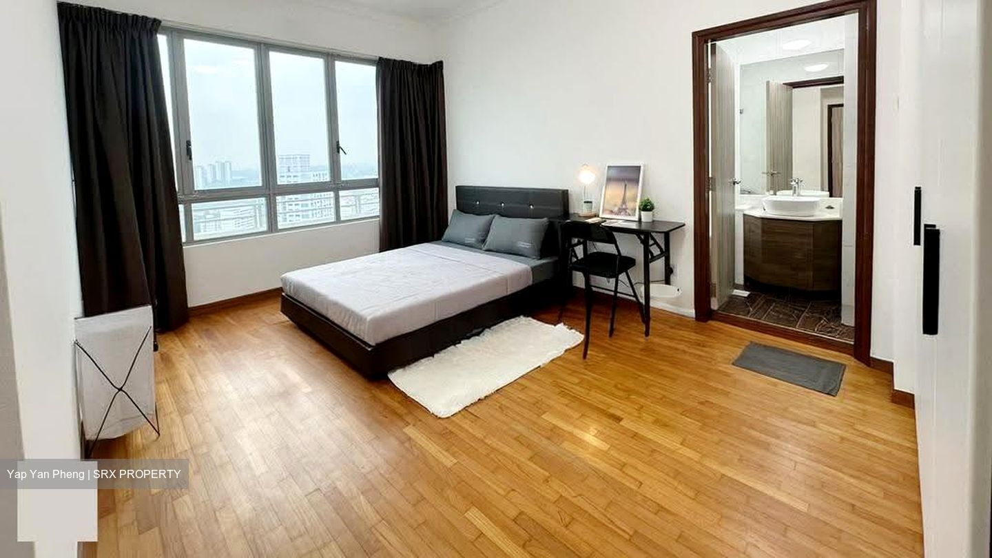 Bishan Loft (D20), Condominium #627241011